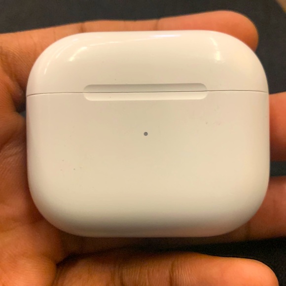 AirPods 3rd generation